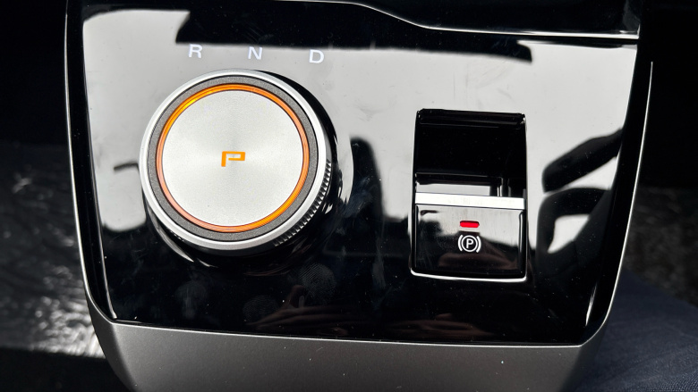 MG MG4 125kW SE [Nav] EV 49kWh 5dr Auto Electric Hatchback